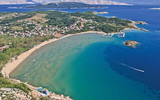 Náhled objektu Hotel Plaža Sunny Hotel, ostrov Rab