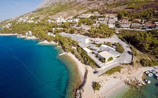 Náhled objektu Tur.Komplex Holiday Village Sagitta, Omiš