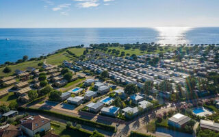 Náhled objektu Montažne Hišice Camping Park Umag, Umag