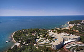 Náhled objektu Hotel Amarin Family, Rovinj