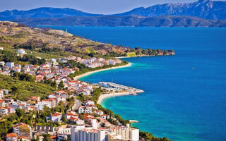 Náhled objektu Hotel Bluesun Neptun, Tučepi