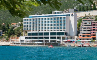 Náhled objektu Hotel Vapore, Neum