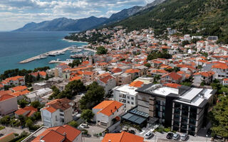 Náhled objektu Hotel Boutique Noemia, Baška Voda