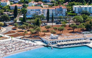 Náhled objektu Hotel Komodor, Dubrovnik