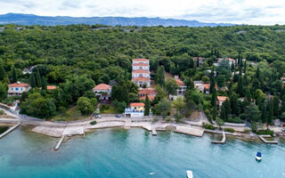 Náhled objektu Penzion Hotel Delfin, ostrov Krk