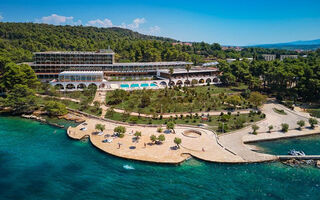 Náhled objektu Hotel Arkada Sunny By Valamar, ostrov Hvar