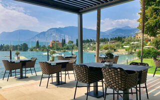 Náhled objektu Hotel Val di Sogno, Lago di Garda