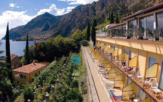 Náhled objektu Hotel Villa Dirce, Lago di Garda