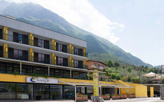 Náhled objektu Hotel Sole, Lago di Garda