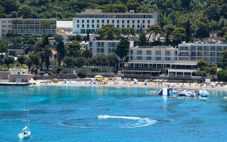 Náhled objektu Hotel Uvala, Dubrovnik