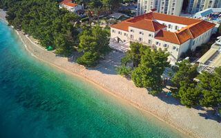 Náhled objektu Hotel Bluesun Kaštelet, Tučepi