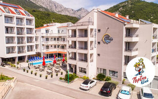 Náhled objektu Hotel Antonija, Drvenik