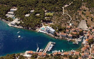 Náhled objektu Hotel Agava, ostrov Dugi Otok