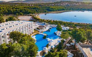 Náhled objektu Amadria Park Hotel Jakov, Šibenik