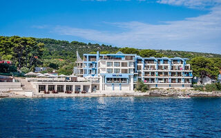 Náhled objektu Hotel MAXIM, ostrov Dugi Otok