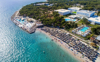 Náhled objektu Amadria Park Hotel Jure, Šibenik