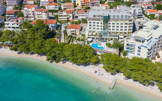 Náhled objektu Hotel Park, Makarska