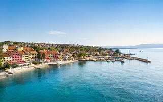 Náhled objektu Hotel Jadran, ostrov Krk