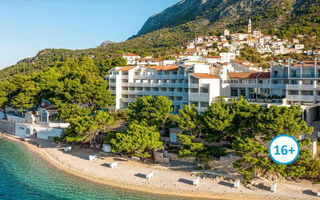 Náhled objektu Hotel Sensimar Makarska, Igrane