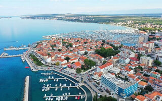 Náhled objektu Hotel Kornati, Biograd na Moru