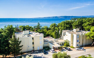 Náhled objektu Depandance VILLA LOVORKA, ostrov Krk