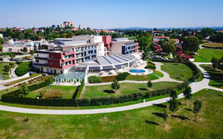 Náhled objektu Grandhotel Primus, Ptuj