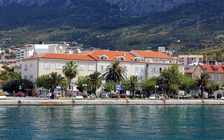 Náhled objektu Hotel Biokovo, Makarska