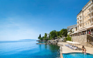 Náhled objektu Hotel Smart Selection Istra, Opatija