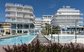 Náhled objektu Hotel Le Soleil, Lido di Jesolo