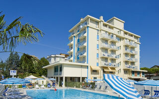 Náhled objektu Hotel Bolivar, Lido di Jesolo