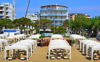 Náhled objektu Rezidence Sun Beach, Lignano