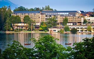 Náhled objektu Hotel Park, Bled