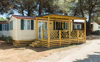 Náhled objektu Mobilní Domky Park Umag, Umag