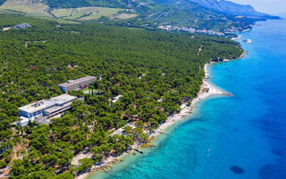 Náhled objektu Hotel Alem, Baško Polje