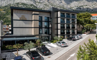 Náhled objektu Hotel Noemia, Baška Voda