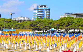 Náhled objektu Rezidence Sky, Lignano