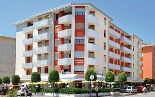 Náhled objektu Apartmány Ausonia Al Mare, Bibione