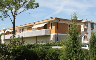 Náhled objektu Apartmány Panda, Bibione