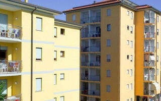 Náhled objektu Apartmány Lyons Nord E Sud, Bibione