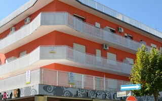 Náhled objektu Apartmány Mariella, Bibione