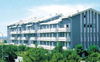 Náhled objektu Apartmány Marina Grande, Bibione