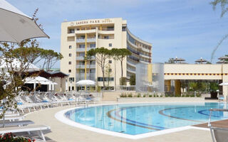 Náhled objektu Hotel Laguna Park, Bibione