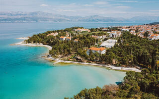 Náhled objektu Labranda Velaris Resort, ostrov Brač