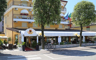 Náhled objektu Hotel Berna, Lido di Jesolo