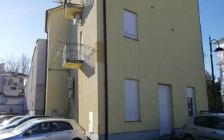 Náhled objektu Apartmány Kasia 2, Crikvenica