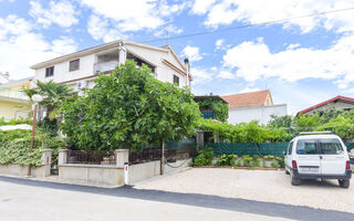 Náhled objektu Apartmány 1355-86, Vodice