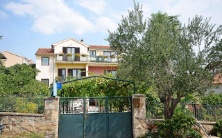 Náhled objektu Apartmány 1355-88, Vodice