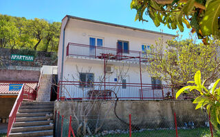 Náhled objektu Apartmány 1355-108, Senj