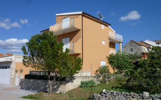 Náhled objektu Apartmány 1355-145, Šibenik