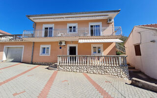 Náhled objektu Apartmány 1355-165, Senj